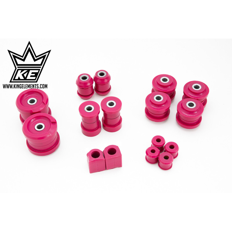 SKF VKDS 328580 B Braccio Di Controllo Sospensione | Compatibile Con BMW Serie 3 E90/E91/E92 E X1 E84, Ricambio Originale