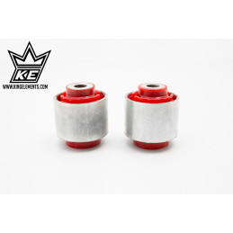 Audi Porshe Silentblock de brazo oscilante en poliuretano