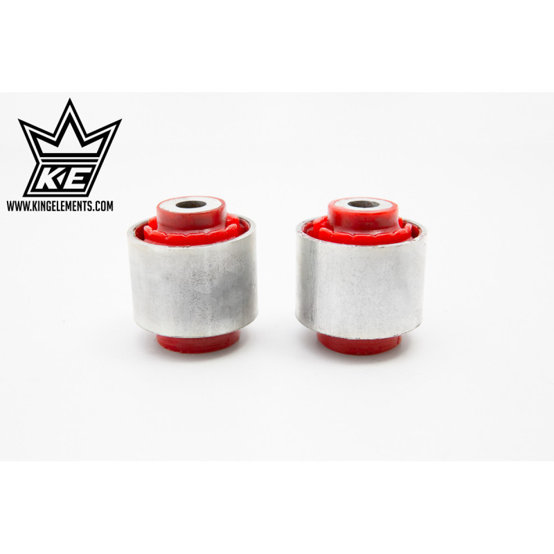 Audi Porshe Silentblock de brazo oscilante en poliuretano