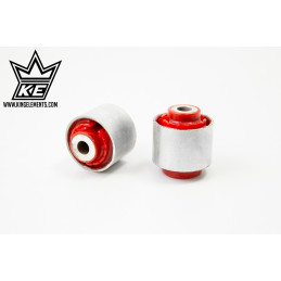 Audi Porsche polyurethane swing arm