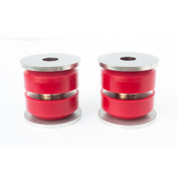 Volkswagen T3 SYNCRO Vollfahrwerk