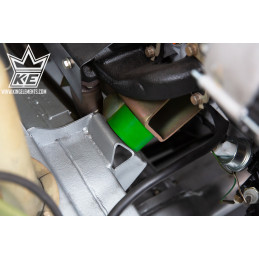 Silentblocks für Land Rover Defender Discovery Range Rover Classic