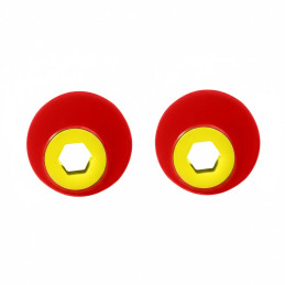 BMW e30 Buchsenumbau zur Montage von e46 Querlenkern