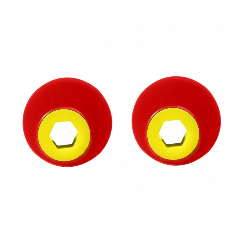 Silentblocs de bras de commande BMW e30 pour e46