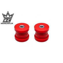 BMW lower transverse front suspension arm