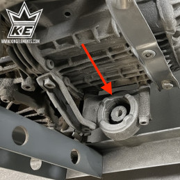 Audi, Seat, Skoda, Volkswagen - Supporto motore