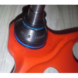 2x conversion de bras BMW e30 en 5 vis