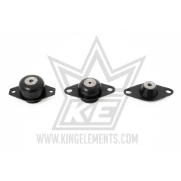 Fiat Uno Engine Mounts