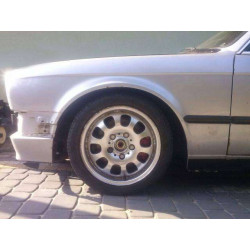 2x BMW e30 Armumbau auf 5 Schrauben