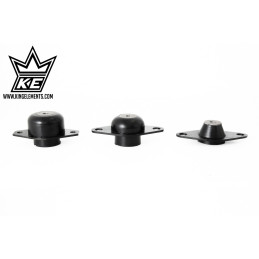 Supporti motore Fiat Uno