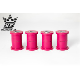 Nissan Lower Front Control Arm