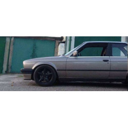2x BMW e30 Armumbau auf 5 Schrauben