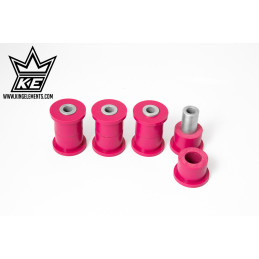 Bras de suspension inférieur avant Nissan