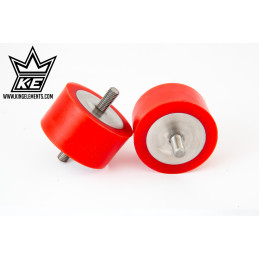 Supports de moteur Mazda