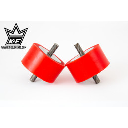 Supports de moteur Mazda