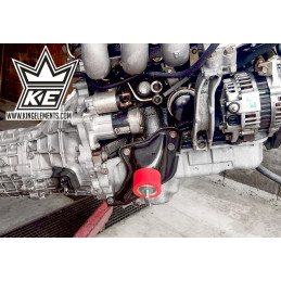 Supports de moteur Mazda