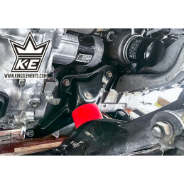 Supports de moteur Mazda