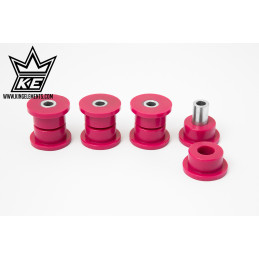 Toyota LC Prado 90, 4Runner Short Lower Rear Arm