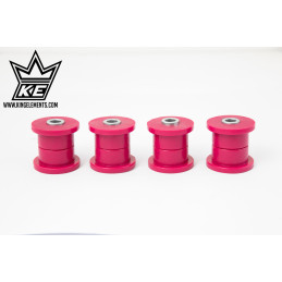 Toyota LC Prado 90, 4Runner Short Lower Rear Arm