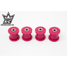 Toyota LC Prado 90, 4Runner Braccio posteriore inferiore corto