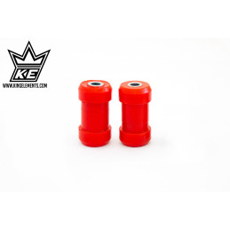 Silentblocs d'amortisseurs avant inférieurs pour VW Transporter T3