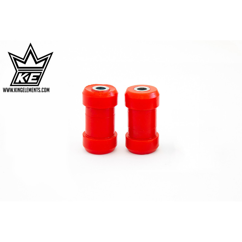 VW Transporter T3 Silentblocks del amortiguador delantero inferior