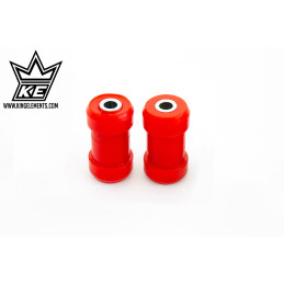 VW Transporter T3 Lower Front Shock Absorber Silentblocks