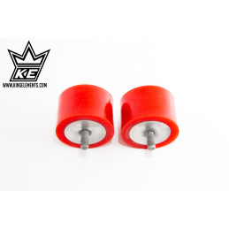 Seat / Fiat / Lada - Motorhalterung