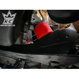 Seat / Fiat / Lada - soporte de motor
