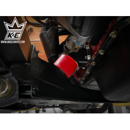Seat / Fiat / Lada - engine mount