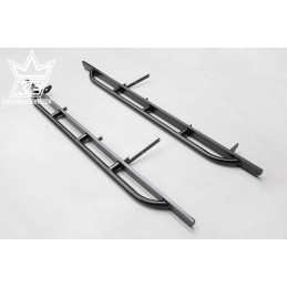 Land Rover Defender side steps