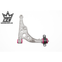 Silentblocs de bras de suspension avant pour Jumper, Ducato, Boxer