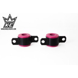 Silentblocs de bras de suspension avant pour Jumper, Ducato, Boxer