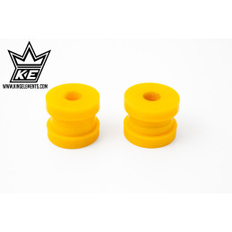 silentblocs de suspension en polyuréthane