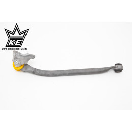 eugeot 206 RC SW GTI - Silentblock del tirante posteriore