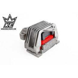 silentblocs de suspension en polyuréthane