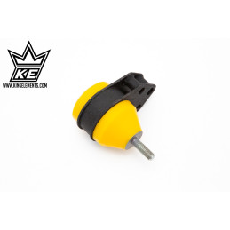 silentblocs de suspension en polyuréthane