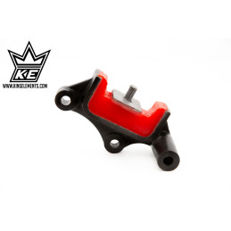 Silentblocks de suspensión de poliuretano