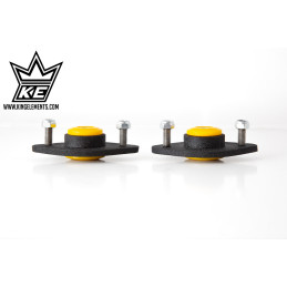 Polyurethan-Aufhängungs-Silentblöcke