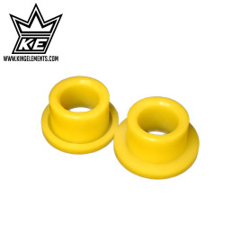 silentblocs de suspension en polyuréthane