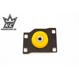 Polyurethan-Aufhängungs-Silentblöcke