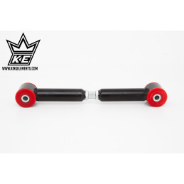 Nissan Patrol Y60 / Y61 - brazos de control traseros regulables