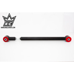 Nissan Patrol Y60 / Y61 - Adjustable Rear Control Arms