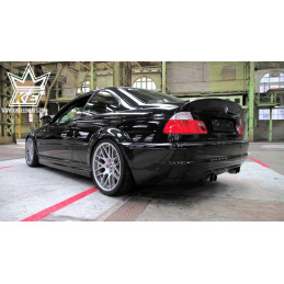 BMW e46 alerón CSL SEDAN