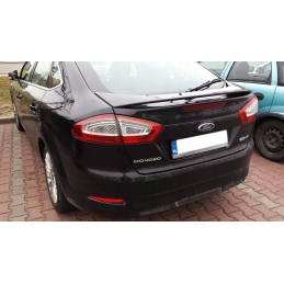 Ford Mondeo 4 alerón trasero