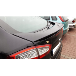 Spoiler posteriore Ford Mondeo 4