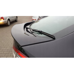 Ford Mondeo 4 Heckspoiler