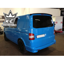 Volkswagen T5 Transporter alerón