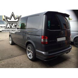 Spoiler Volkswagen T5 Transporter Sportline
