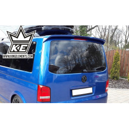 Spoiler Volkswagen T5 Transporter Sportline